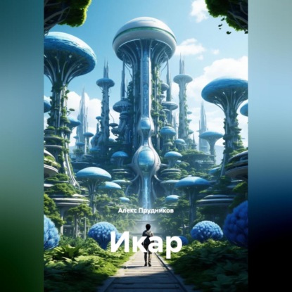 Скачать книгу Икар