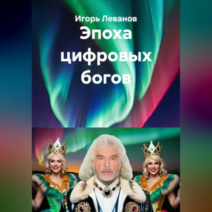 Скачать книгу Эпоха цифровых богов