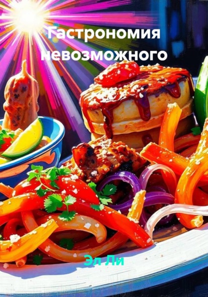 Скачать книгу Гастрономия невозможного