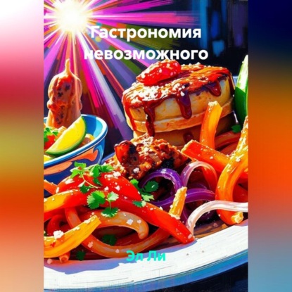 Скачать книгу «Гастрономия невозможного»
