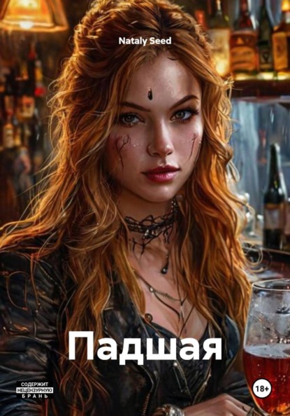 Скачать книгу Падшая
