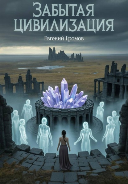 Скачать книгу Забытая цивилизация