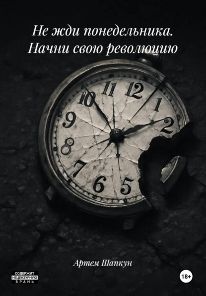 Скачать книгу Не жди понедельника. Начни свою революцию