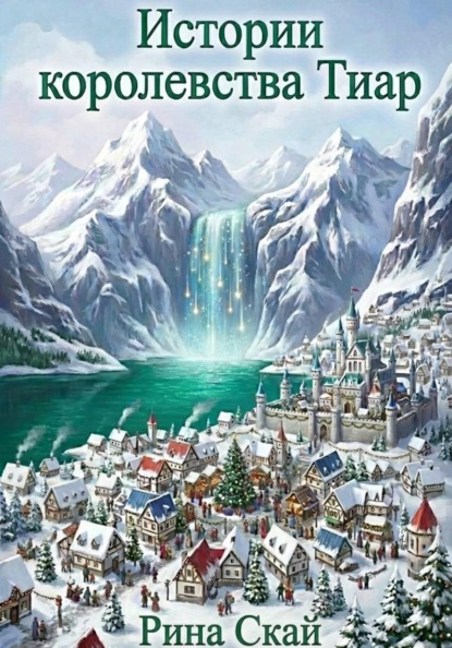 Скачать книгу Истории королевства Тиар