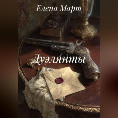Скачать книгу Дуэлянты