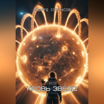 Скачать книгу Кровь звёзд