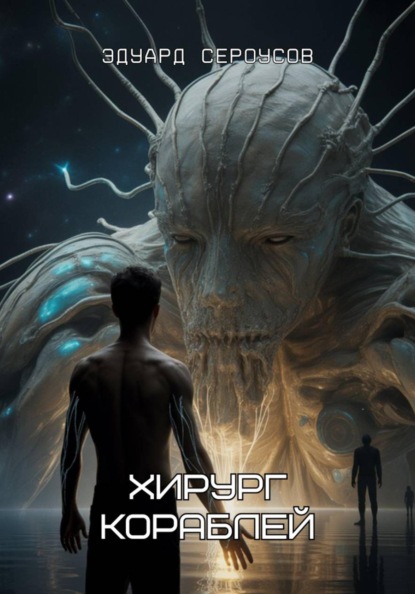 Скачать книгу Хирург кораблей