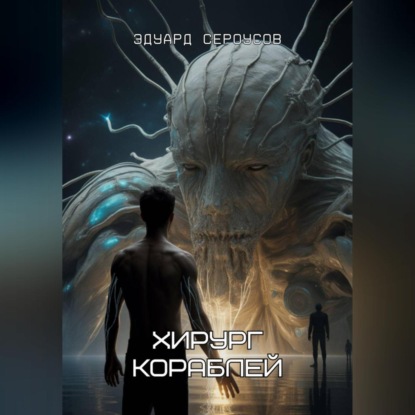 Скачать книгу Хирург кораблей