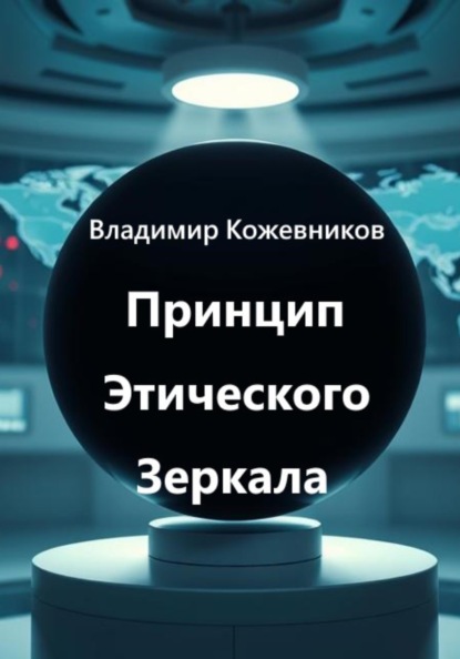 Скачать книгу Принцип Этического Зеркала
