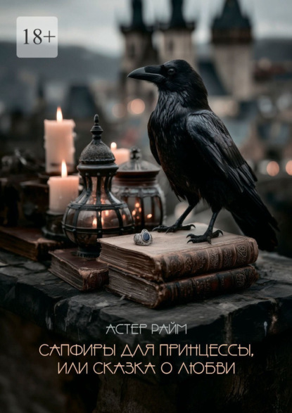 Скачать книгу Сапфиры для принцессы, или Сказка о любви