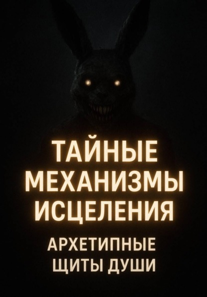 Скачать книгу Тайные механизмы исцеления архетипные щиты души