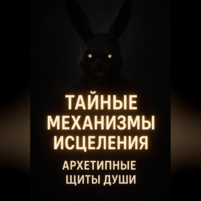 Скачать книгу Тайные механизмы исцеления архетипные щиты души
