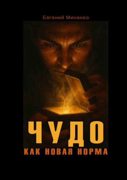 Скачать книгу Чудо как новая норма