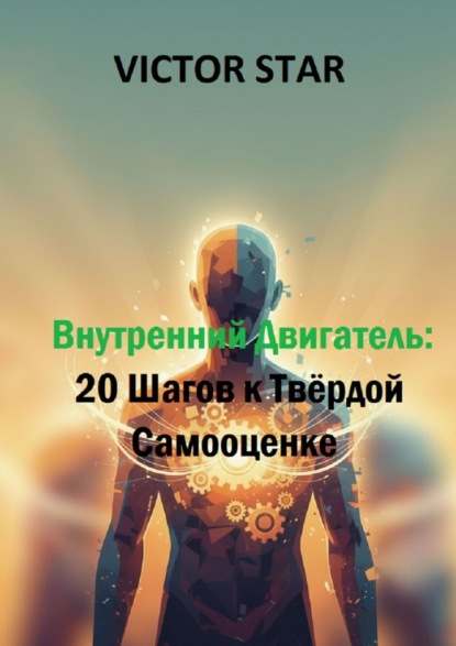 Скачать книгу Внутренний двигатель: 20 шагов к твёрдой самооценке