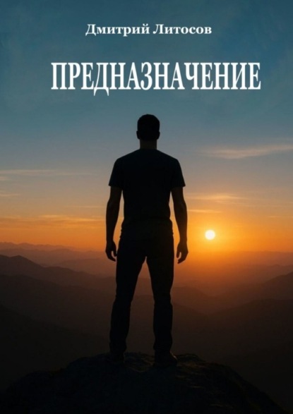 Скачать книгу Предназначение