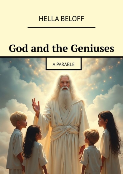 Скачать книгу God and the Geniuses. A Parable