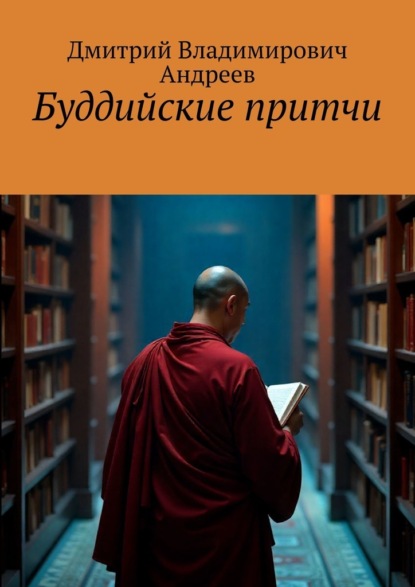 Скачать книгу Буддийские притчи