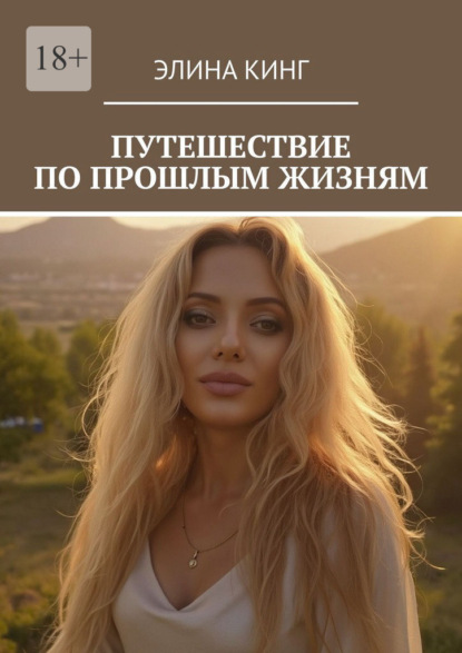 Путешествие по прошлым жизням