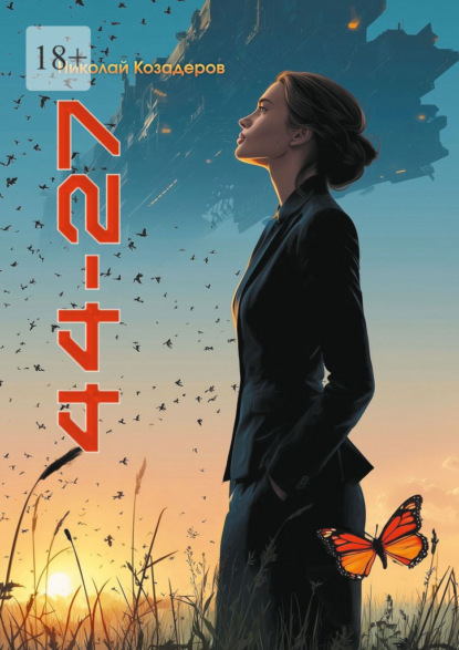 Скачать книгу 44 – 27