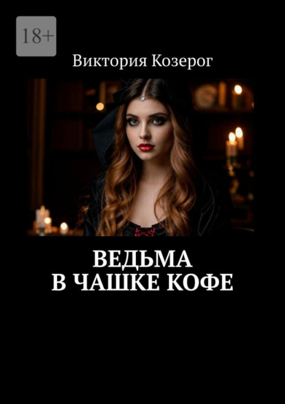 Скачать книгу Ведьма в чашке кофе