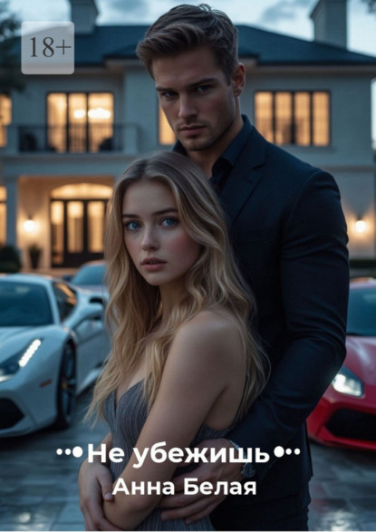 Скачать книгу Не убежишь