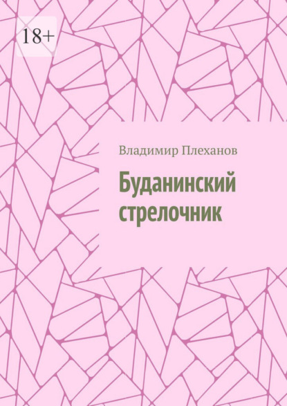 Скачать книгу Буданинский стрелочник