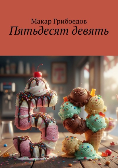 Скачать книгу Пятьдесят девять