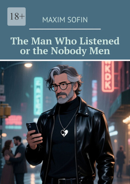 Скачать книгу The Man Who Listened or the Nobody Men