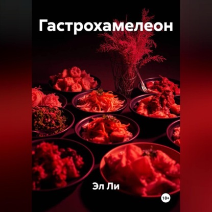 Скачать книгу Гастрохамелеон
