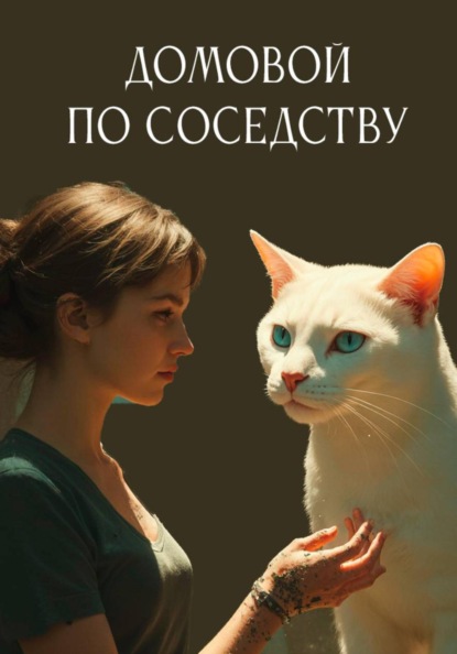 Скачать книгу Домовой по соседству