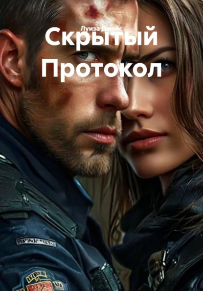 Скачать книгу Скрытый Протокол