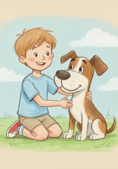 Дюк – мой верный друг