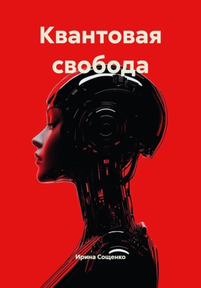 Скачать книгу Квантовая свобода