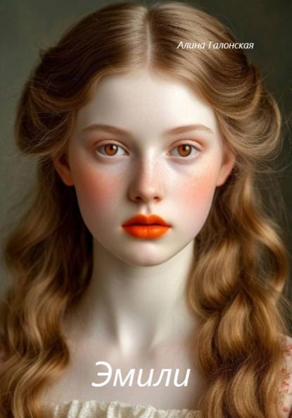 Скачать книгу Эмили