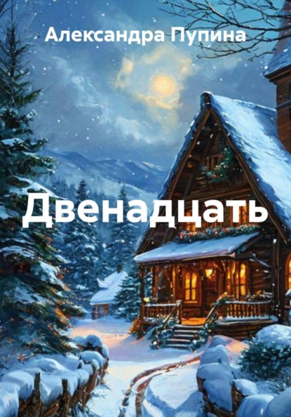 Скачать книгу Двенадцать