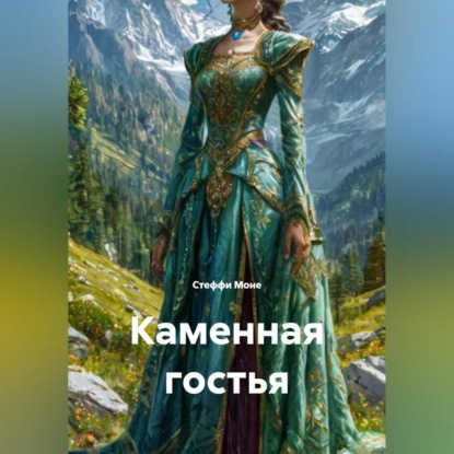 Скачать книгу Каменная гостья