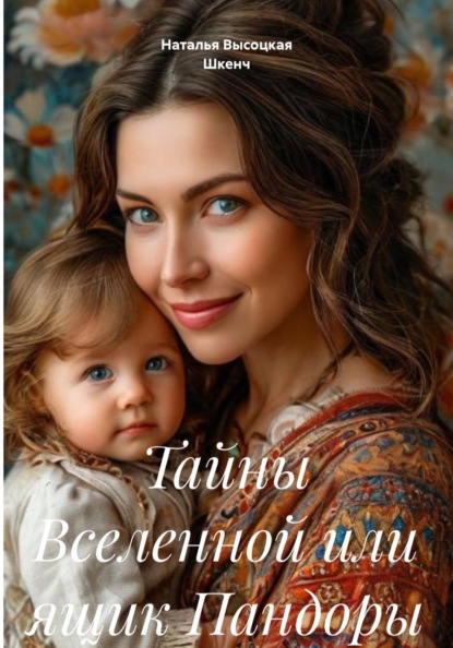 Скачать книгу Тайны Вселенной или ящик Пандоры