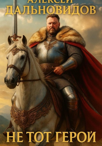 Скачать книгу Не тот герой