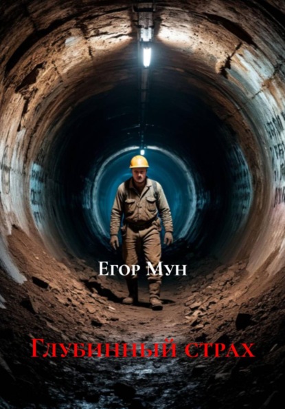Скачать книгу Глубинный страх