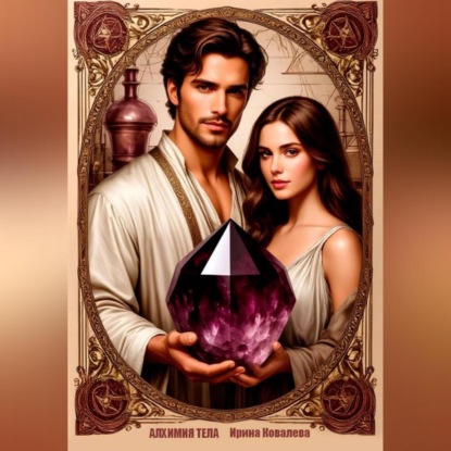 Алхимия тела
