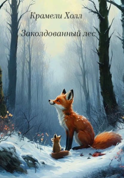 Скачать книгу Заколдованный лес