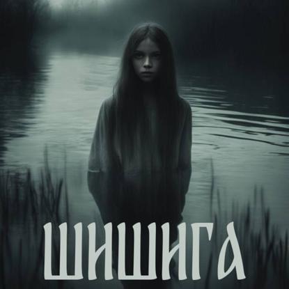 Скачать книгу Шишига