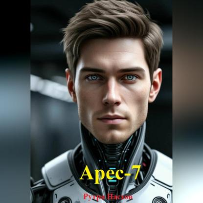 Скачать книгу Арес-7