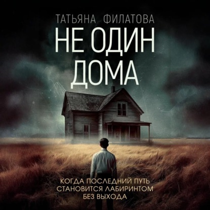 Скачать книгу Не один дома