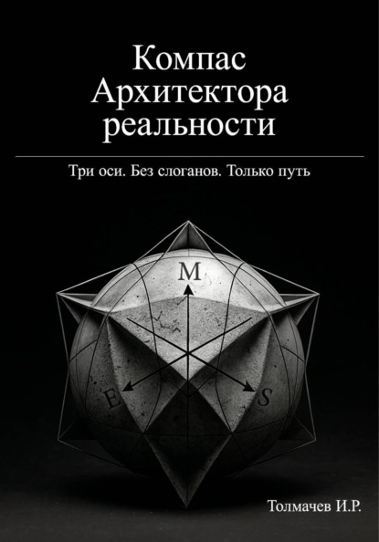 Скачать книгу Компас Архитектора реальности