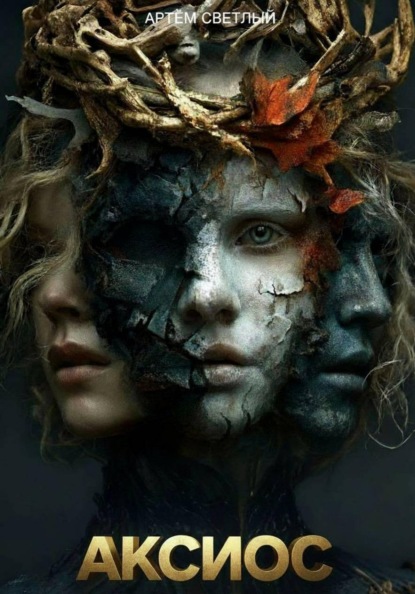 Скачать книгу Аксиос