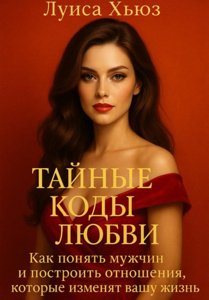 Скачать книгу Тайные коды любви. Как понять мужчин и построить отношения, которые изменят вашу жизнь
