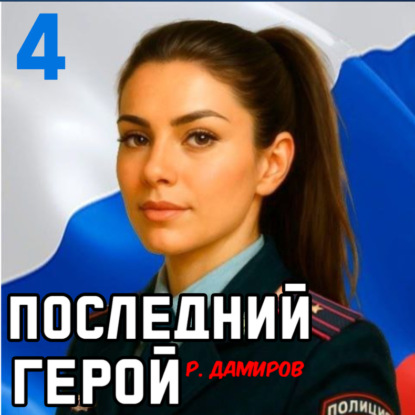 Скачать книгу Последний герой. Том 4