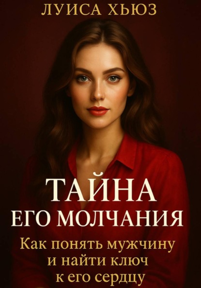 Скачать книгу Тайна его молчания. Как понять мужчину и найти ключ к его сердцу
