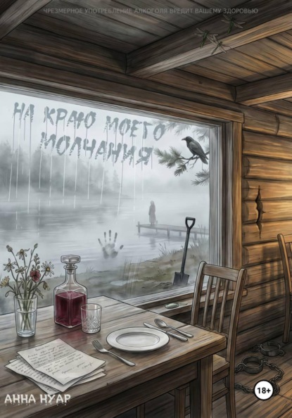 На краю моего молчания